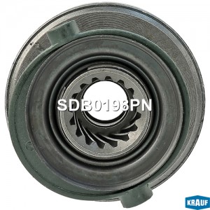 Бендикс стартера SDB0198PN KRAUF