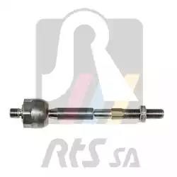 тяга рулевая!\ VW Sharan all 95> 92-00129 RTS