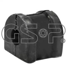 втулка стабилизатора переднего!\ BMW E83 2.0-3.0/2.0-3.0D 04> 517805 GS P