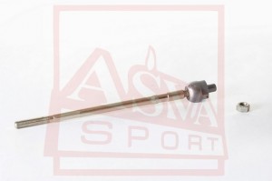 Тяга рулевая  шарнир осевой 0722RH 0722-RH ASVA