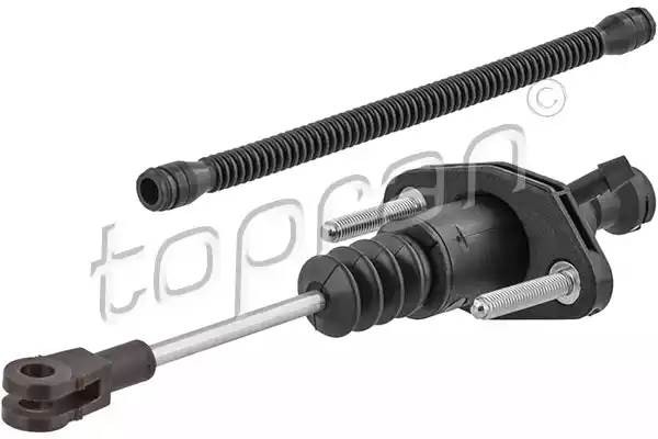 OPEL ASTRA G/H 206 153 HANS PRIES