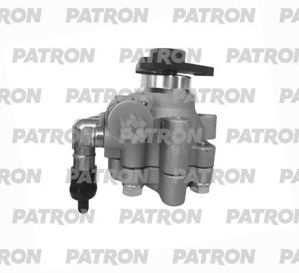 RENAULT MASTER II (1999-2010) PPS674 PATRON