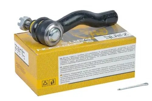 наконечник рулевой правый! Toyota Celica 1.8 16V 99> Z11072 ZENTPARTS