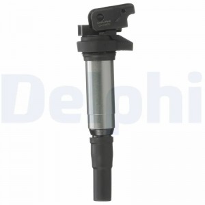 Катушка зажигания BMW 1 (E8),3 (E90),5 (E60,F10) DELPHI GN10572-12B1 DELPHI