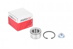 Подшипник передней ступицы 5100058 5100058 METACO