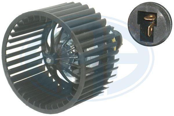 Вентилятор отопителя AUDI 100/A6 90-97 664014 664014 ERA