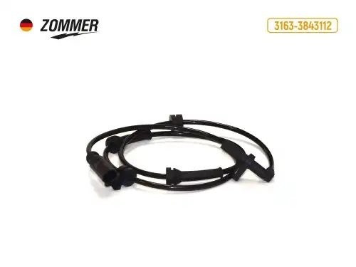 Датчик ABS задний для а/м УАЗ "Патриот" "ZOMMER" 19983 ZOMMER