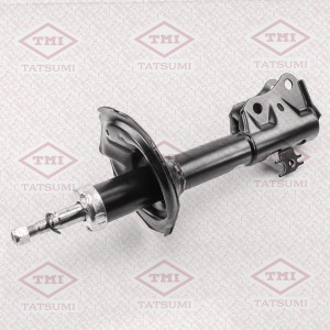 амортизатор передний газовый!\ Toyota Yaris 01> TAA1016 TATSUMI
