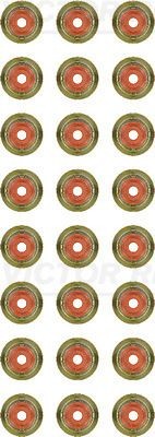 к-кт колпачков маслосъемных! 6x11.5/22.3x19.5 (24) BMW E46/E39/E60 3.0D M57 98> 12-35172-02 VICTOR REINZ