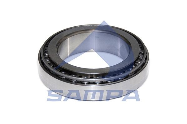 Подшипник ступицы DAF MERCEDES задней (32016) (80х125х29мм) SAMPA 010.403 SAMPA