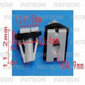 HYUNDAI CRETA (2016>) P371354 PATRON