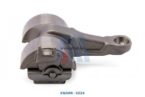 РМК суппорта (рычаг) KNORR SL7/ SM7/ ST7 Рычаг 3234 ALCAN