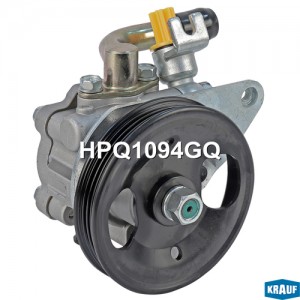 Насос гидроусилителя NISSAN Maxima (94-00) KRAUF HPQ1094GQ KRAUF