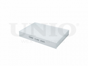 Фильтр салонный FLT-40139 UNIO