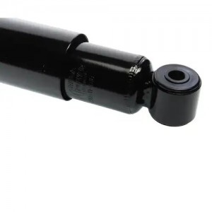 Амортизатор MERCEDES Actros задний (516/856 16x105 16x50 O/O) MEGAPOWER 290-11-018 MEGA POWER