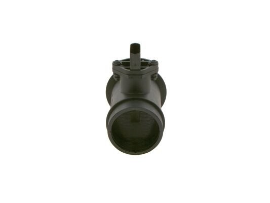 Датчик массового расхода воздуха BMW 3 (E46),X5 (E53),Z8 (E52) BOSCH 0 280 217 124 BOSCH