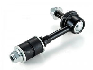 Стойка стабилизатора заднего Mitsubishi Colt IV, Lancer IX, Outlander I, Dion (9 1004-0375 GMB