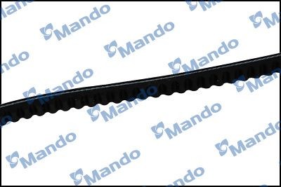 Ремень приводной клиновой 13х875 MANDO MBAVX13X875 MANDO