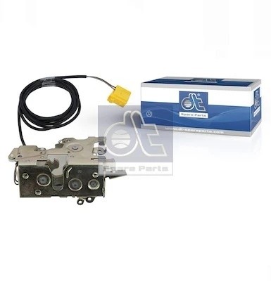 Пружина синхронизатора! d6 L34 ZF(S5-50.S6-65/80/90.4S-120GP,5S-90/9 2.5S-110/1G 4 DIESEL TECHNIC