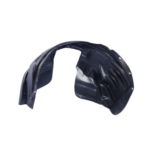 Подкрылок MITSUBISHI ASX (10-) передний правый NSP NSP1BD04096 NSP
