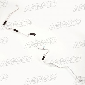 ТРУБКА КОНДИЦИОНЕРА ВЫПУСКНАЯ MITSUBISHI OUTLANDER AP7815 AP7815 ASPACO