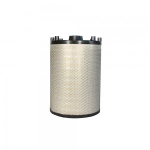 фильтр воздушный! H455 D303 d158.5 SCANIA M9710020 MARSHALL