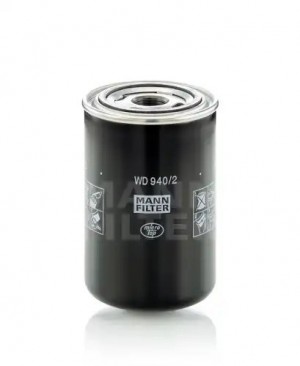 DAF 95XF WD 940-2 MANN FILTER