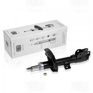 Амортизатор Mitsubishi Outlander XL (05-) (стойка) перед. прав. (AG 11352) AG 11352 TRIALLI