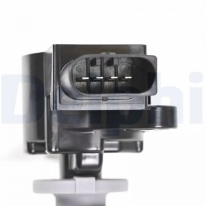 катушка зажигания!\ MB W203/W204/W211/W164/W221/Vito/Sprinter 1.8-5.5i 04> GN1023512B1 DELPHI