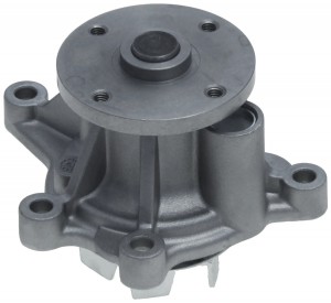 Водяной насос WP0170 WP0170 GATES