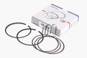 Кольца поршневые 0.50 Nissan GA14 D 73.6+0.50 1.5-1.5-2.8 на 1 цил. UM PR1608050 UNITED MOTORS PRO