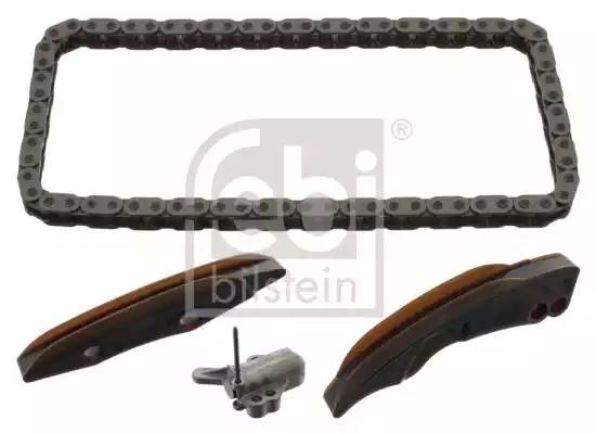 Комплект цепи ГРМ BMW 1 (E81) FEBI 48775 FEBI BILSTEIN