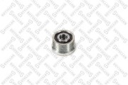 шкив генератора!\ BMW E81/E87/E46/E90/E91 1.6i-3.0i 01> 20-01500-SX STELLOX