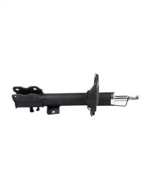 Амортизатор задний левый газовый Nissan X-Trail all 01> Z00754 ZENTPARTS