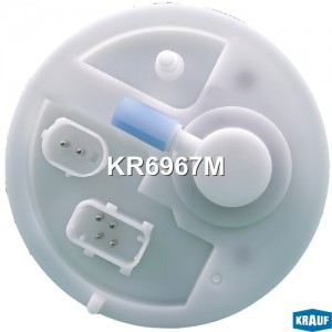 Модуль в сборе с бензонасосом KR6967M kr6967m KRAUF