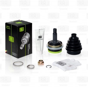 ШРУС наружный ВАЗ-2190 АКПП (04-/11-) TRIALLI GO 294 TRIALLI