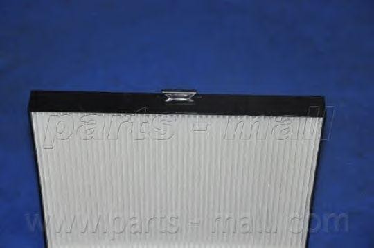 Фильтр салонный HYUNDAI AVANTE(XD) 00-06 PMA-003 PMA003 PMC PARTS MALL