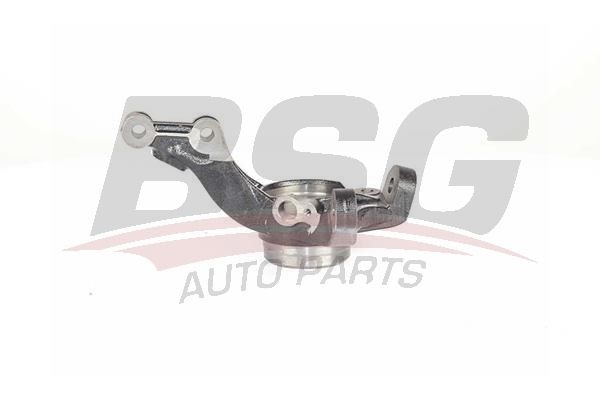 Кулак поворотный HYUNDAI Solaris (11-) левый BSG BSG40330009 BSG