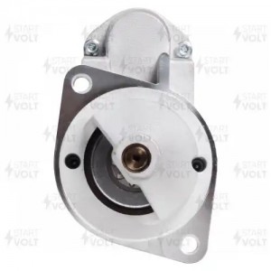 Стартер для а/м ГАЗ с дв. ЗМЗ-406 (1,7 кВт ан. 5742.3708) (LSt 0306X) LST 0306X START VOLT