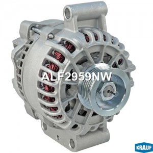 Генератор FORD Mondeo (00-) KRAUF ALF2959NW KRAUF