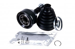 ШРУС наружный к-кт! 23987\ Opel Astra/Zafira 1.8/2.2/1.7CDTi 04> Z21570 ZENTPARTS