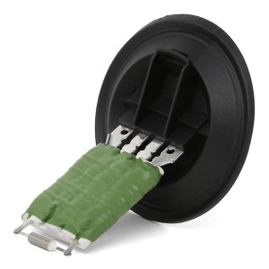 Резистор вентилятора отопителя SKODA FABIA VW POLO 665015 665015 ERA