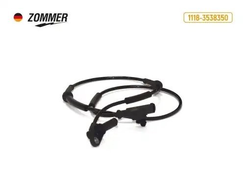 Датчик АБС передний ВАЗ Калина, Гранта, 2170 11183538350 ZOMMER