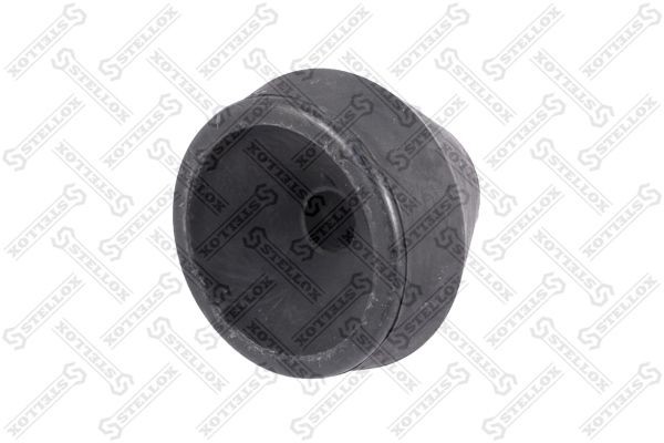 подушка двигателя! (р) передняя верхняя d20xd96.5x80 \MB Vario/711/811/814/915 O 81-02761-SX STELLOX
