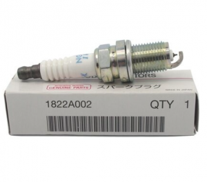Свеча зажигания MITSUBISHI OE 1822A002 MITSUBISHI