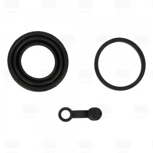 Ремкомплект суппорта Toyota Corolla E120 (01-) зад. d=34мм (RCF 012075) RCF012075 TRIALLI