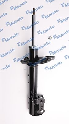 Амортизатор LEXUS RX350,450 (08-) передний левый газовый MANDO MSS017507 MANDO