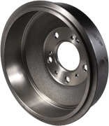 барабан тормозной! Citroen C25/Jumper, Fiat Ducato 10-14 81> Z01655 ZENTPARTS