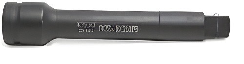 Удлинитель 1" 400мм ударный ROCKFORCE RF8048400MPB ROCK FORCE