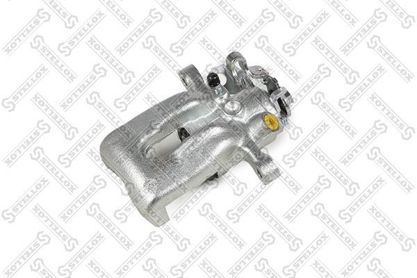 суппорт тормозной задний левый!\ Renault Kangoo/Kangoo II 1.6/1.5D 07> 05-90587-SX STELLOX